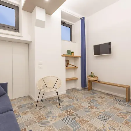 Appartamento Casa Da Armonia Milano