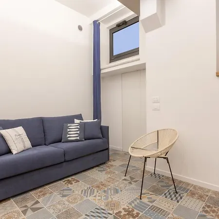 Casa Da Armonia Appartamento Milano
