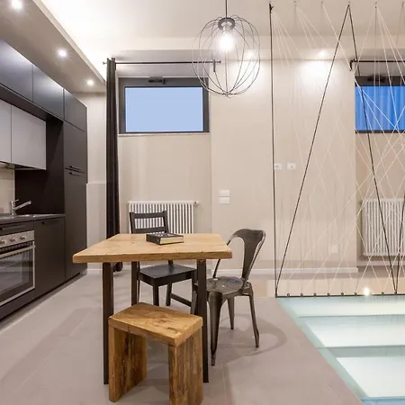 Appartamento Casa Da Armonia