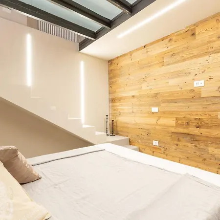 Appartamento Casa Da Armonia