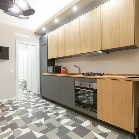 Appartamento Casa Da Armonia *