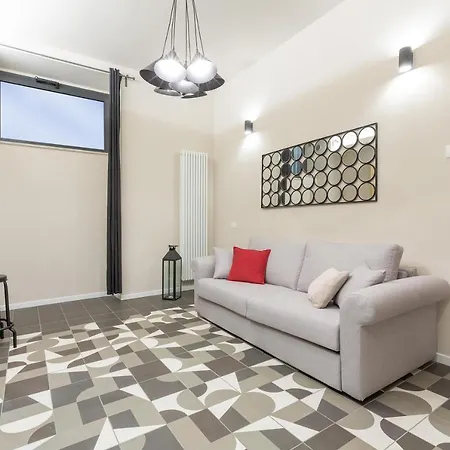 Appartamento Casa Da Armonia *