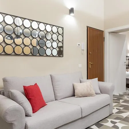 Appartamento Casa Da Armonia