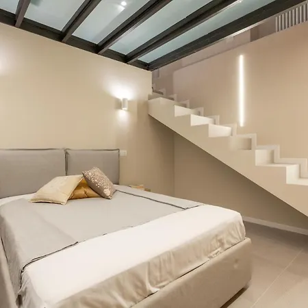 Casa Da Armonia * Milan