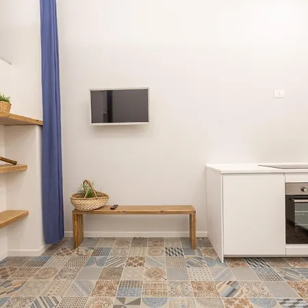 Apartment Casa Da Armonia *