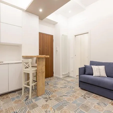 Casa Da Armonia Apartment