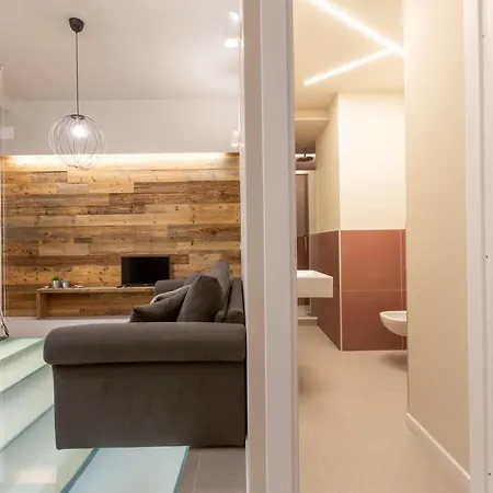 Апартаменты Casa Da Armonia *