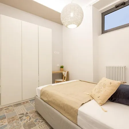 Apartment Casa Da Armonia