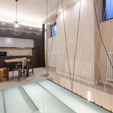 Апартаменты Casa Da Armonia