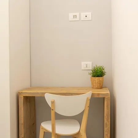 Casa Da Armonia Milan