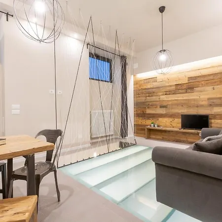 Casa Da Armonia Apartment