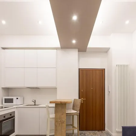 Apartment Casa Da Armonia Milan