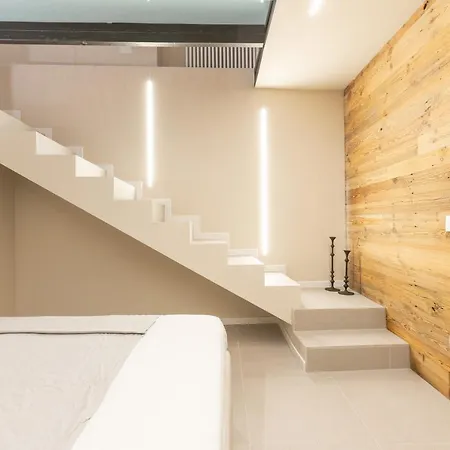 Casa Da Armonia Апартаменты *
