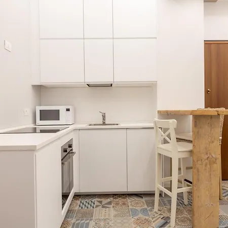 Casa Da Armonia Apartment Milan