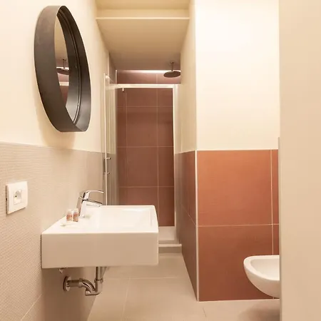 Casa Da Armonia * Milan