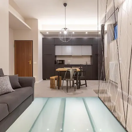 Апартаменты Casa Da Armonia Милан