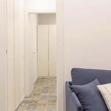 Apartment Casa Da Armonia