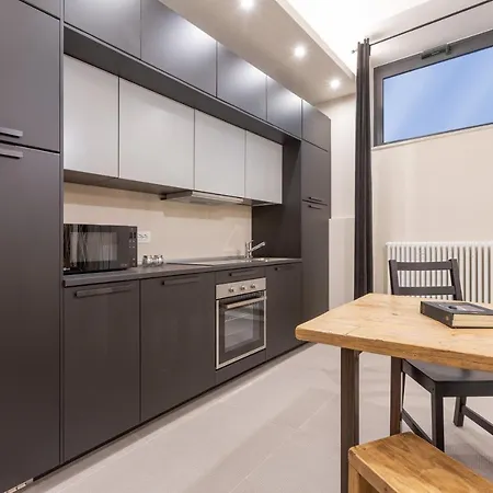 Casa Da Armonia Apartment Milan