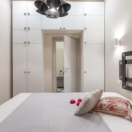 Apartment Casa Da Armonia