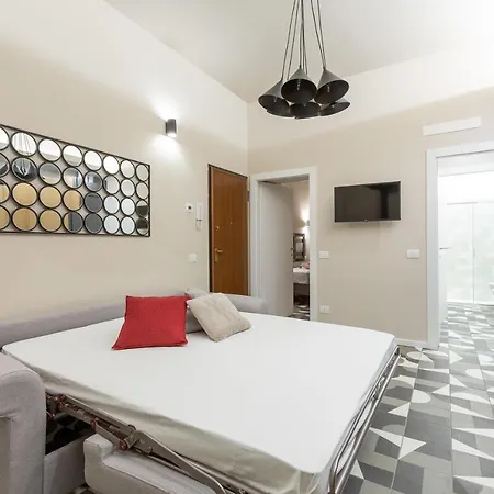 Apartment Casa Da Armonia Milan