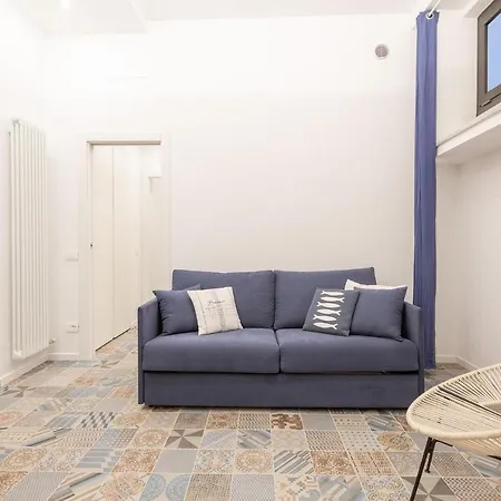 Casa Da Armonia Apartment Milan