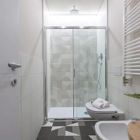 Casa Da Armonia Apartment Milan