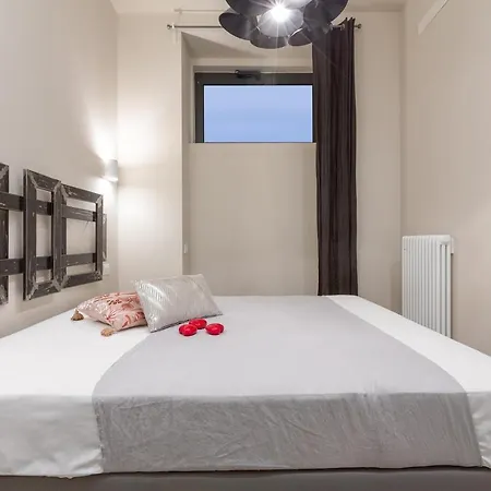 Casa Da Armonia Milan