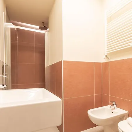 Appartement Casa Da Armonia *
