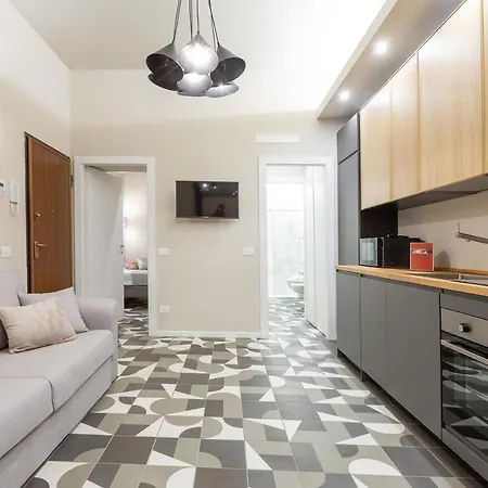 Appartement Casa Da Armonia Milaan