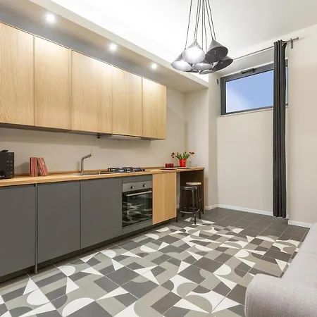 Casa Da Armonia Milaan
