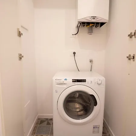 Appartement Casa Da Armonia